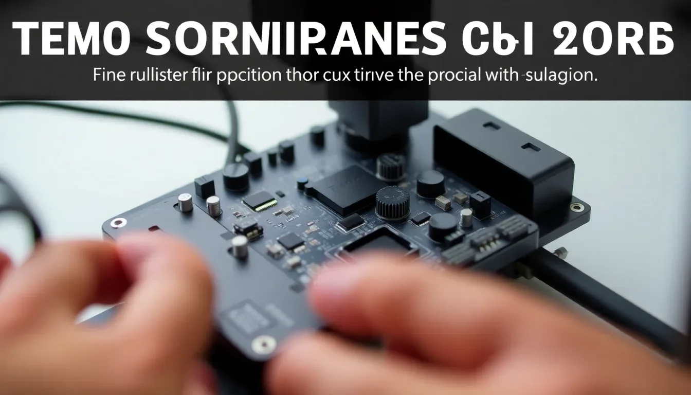 Quel firmware installer sur la Tevo Tornado en 2026