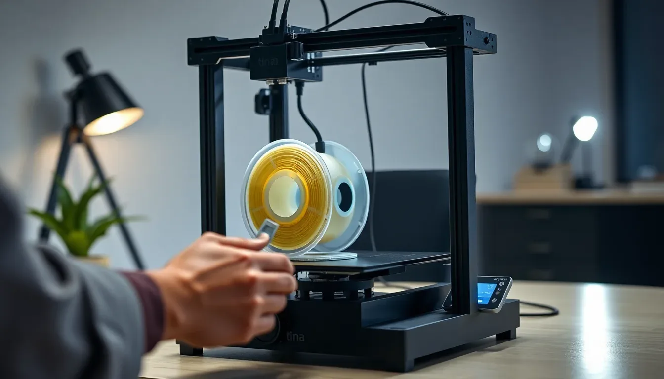 Comment installer et configurer sa Tina 2 en 10 minutes