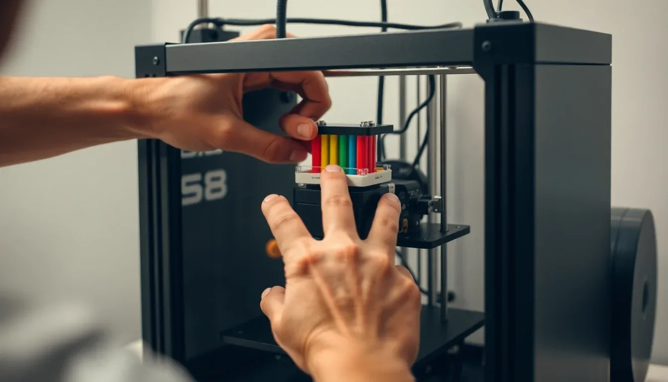 Projets avancés et hacks pour maximiser la Tina 2