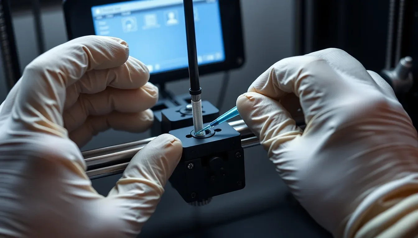 Plan de maintenance avancé pour une durée de vie optimale en 2026