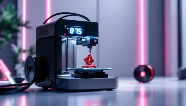 Guide complet des imprimantes 3D : tout savoir sur LesImprimantes3D.fr en 2026