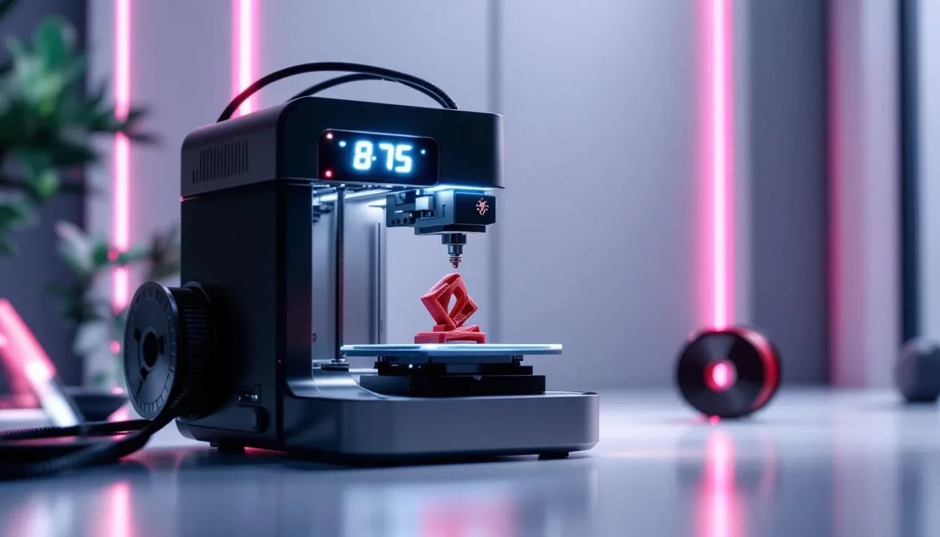 Guide complet des imprimantes 3D : tout savoir sur LesImprimantes3D.fr en 2026