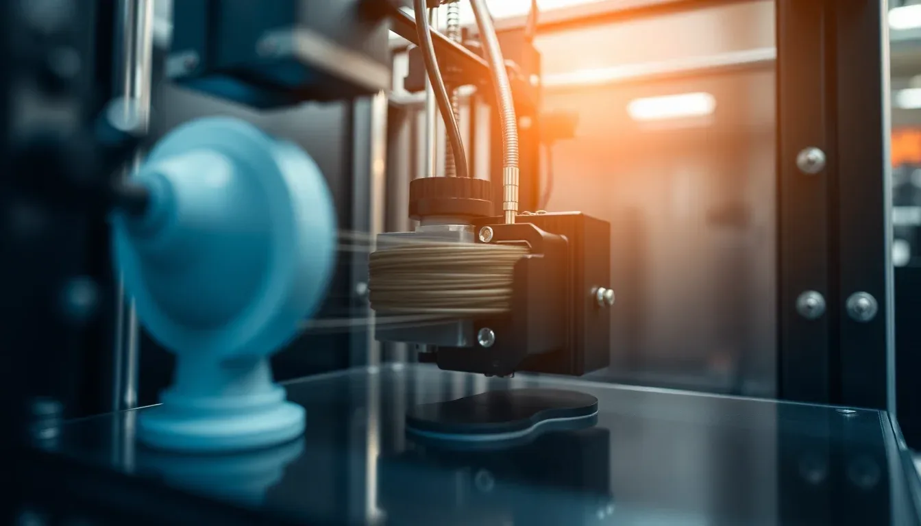 Quelle est la stratégie doptimisation dimpression 3D exclusive manquante chez les concurrents 