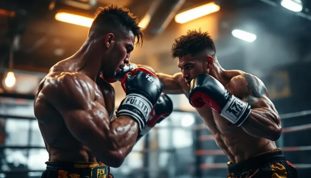 Guide complet du K1 kickboxing : règles, techniques et entraînement en 2026