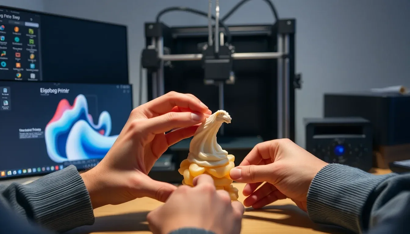 Tutoriel dimpression  du slicing à la post-traitement