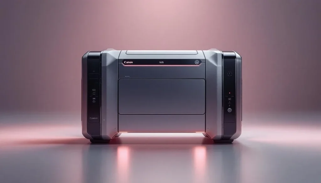 Guide complet imageFORCE de Canon : Technologie, utilisation et optimisation