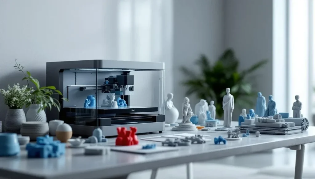 Guide complet sur Cults 3D : comment exploiter au mieux la plateforme d&rsquo;impression 3D