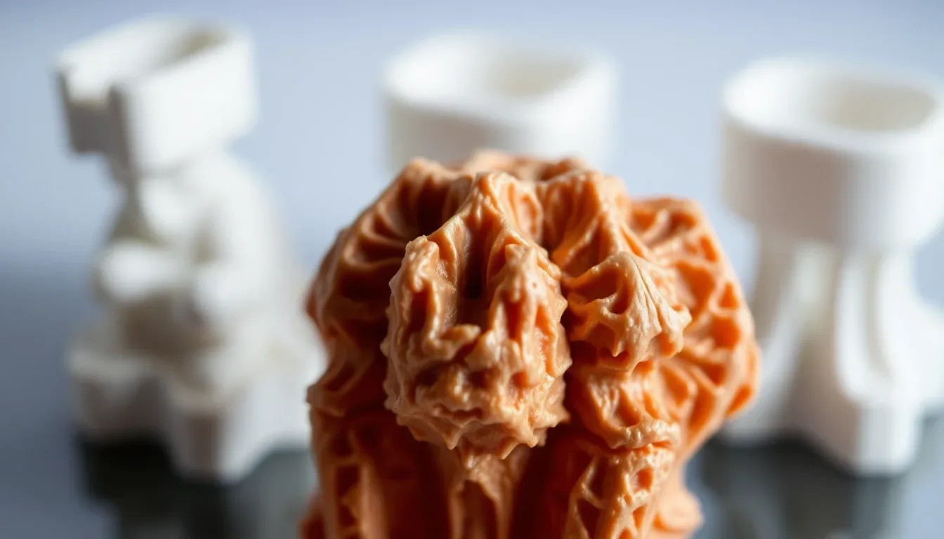 quels sont les avantages et limites de cults 3d par rapport à ses concurrents