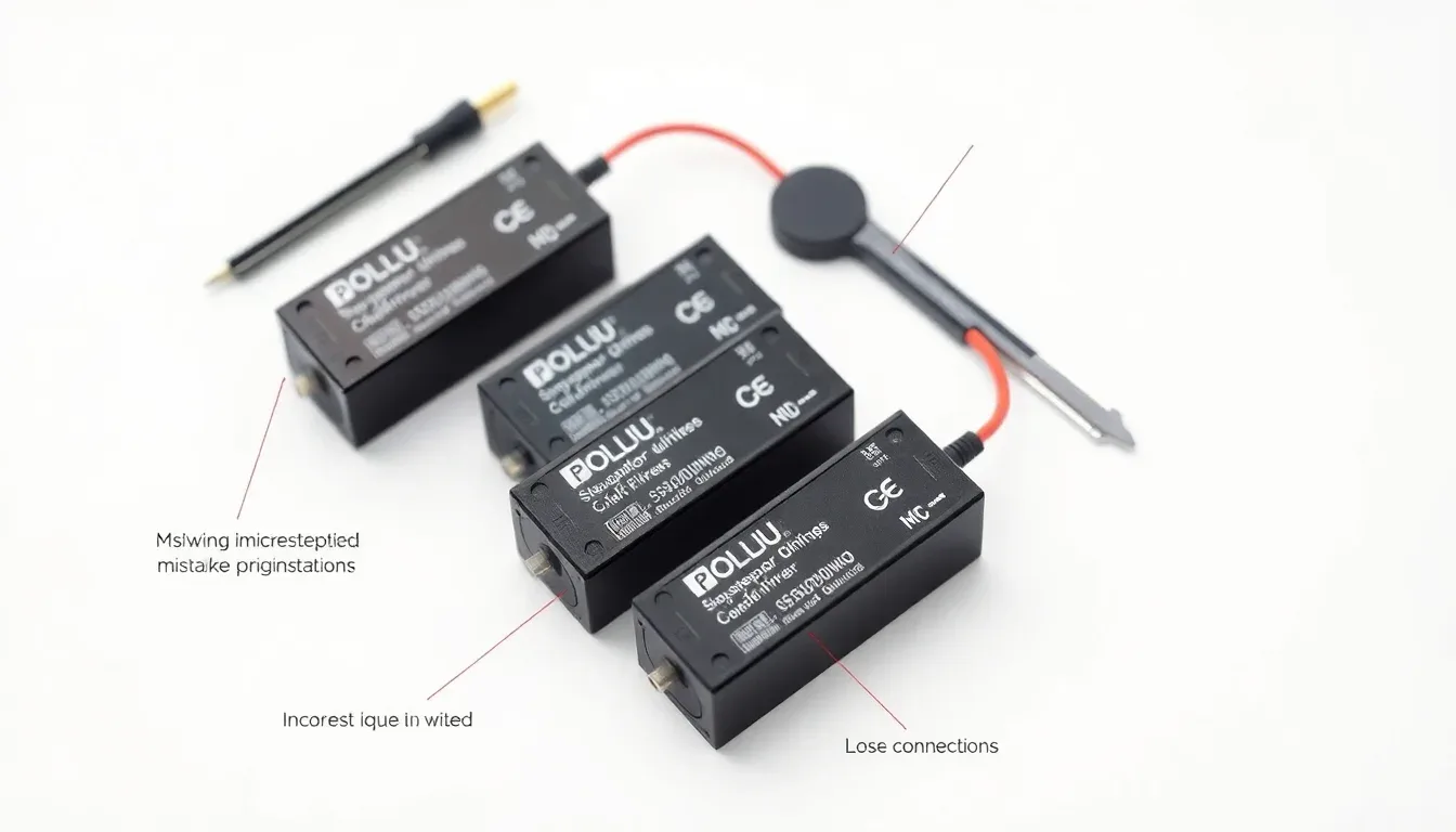 quelles erreurs courantes les utilisateurs ne voient pas et comment les éviter