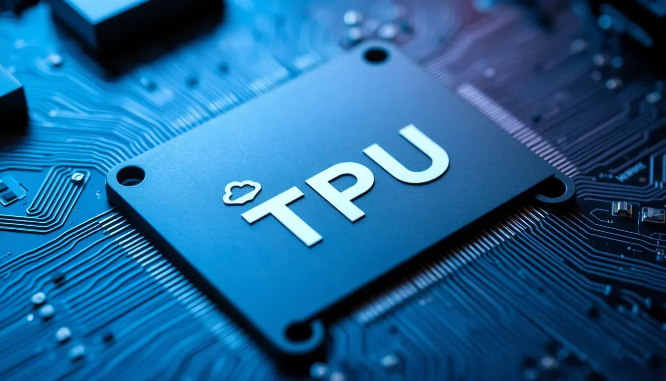 Quelles sont les versions Cloud TPU disponibles en 2026