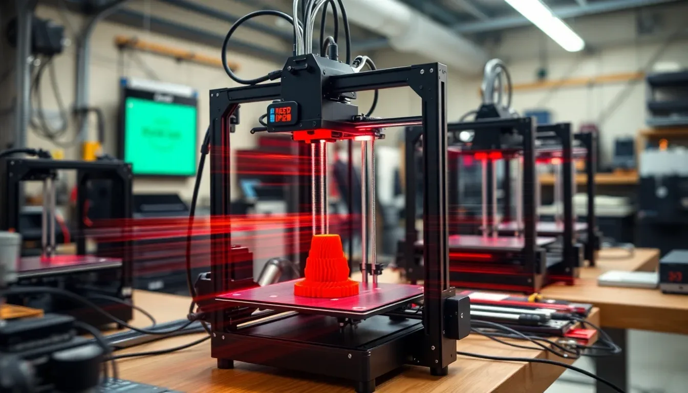 Est-ce que Prusa vaut vraiment linvestissement face aux alternatives 