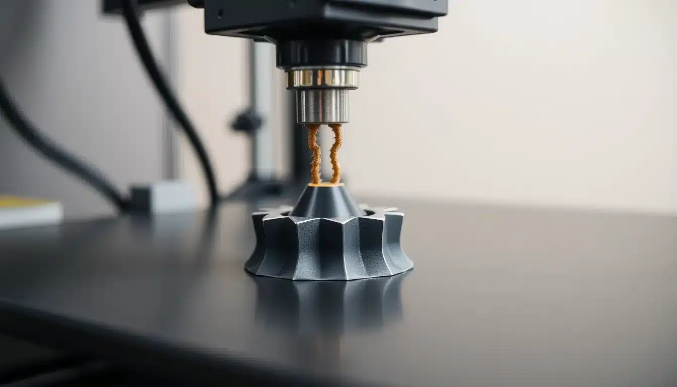 Utilisation des skirts et brims pour une adhésion parfaite dès le premier essai