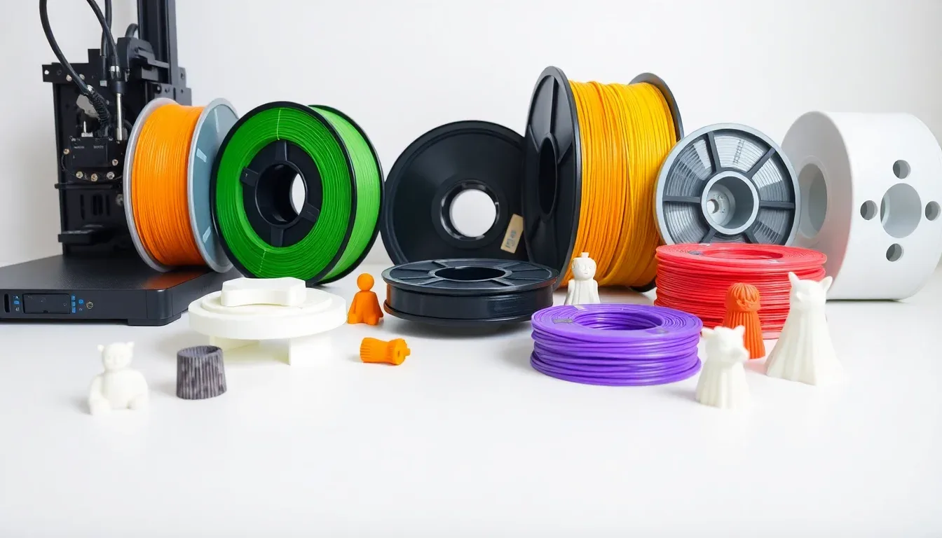 Comment choisir la meilleure imprimante 3D selon votre budget 