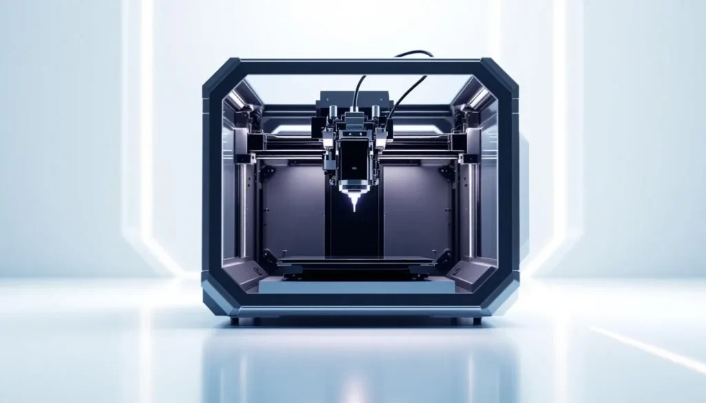 Imprimante 3D : guide complet pour débuter et maîtriser en 2026