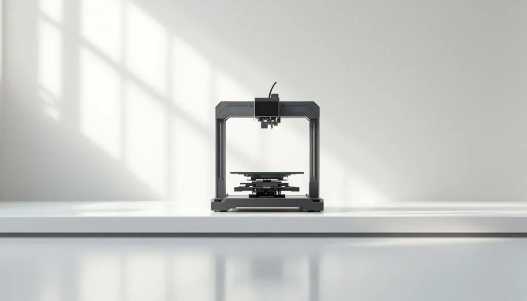 Imprimante 3D : guide pratique pour débutants soucieux du budget, du bruit et de l&rsquo;autonomie en 2026