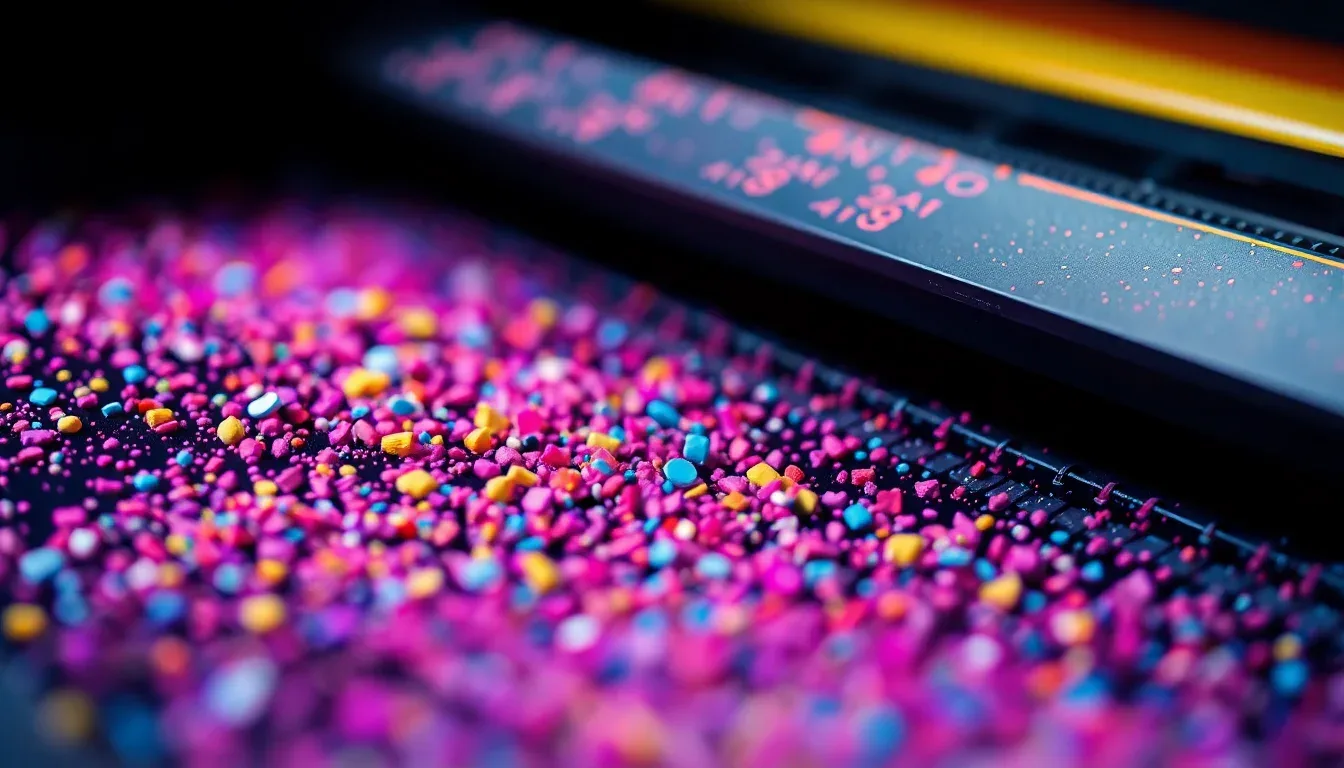 Quels sont les véritables avantages et inconvénients dune laser couleur 