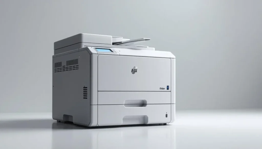 Imprimante couleur laser : le guide complet pour bien choisir