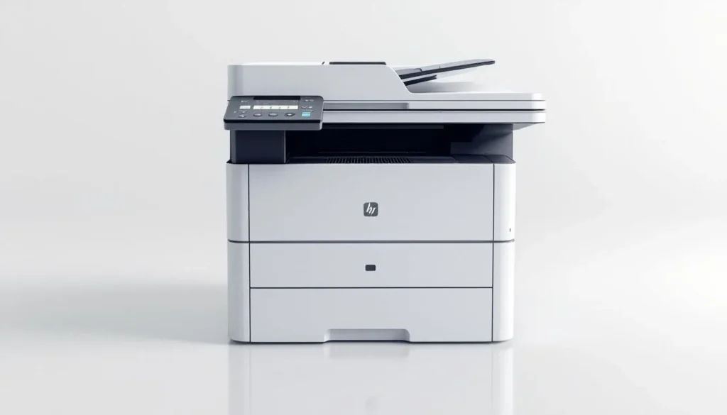 Imprimante laser couleur multifonction : guide complet pour bien choisir en 2026