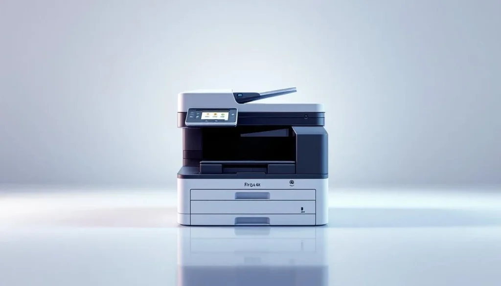 Imprimante multifonction : guide complet pour bien choisir en 2026