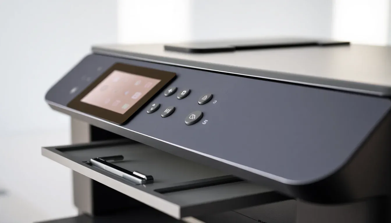 Les meilleures imprimantes multifonctions testées en 2026