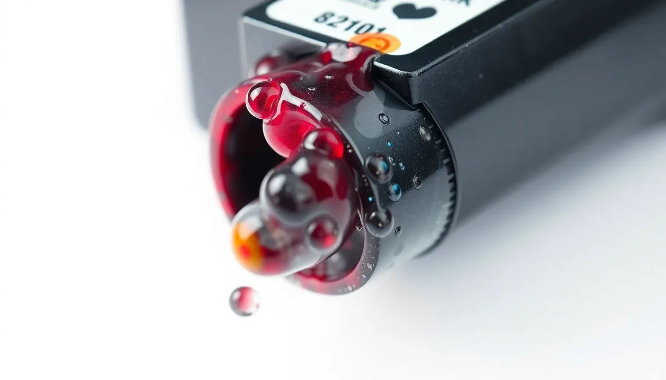 Pourquoi les coûts dencre ruinent-ils tant dutilisateurs et comment éviter ça