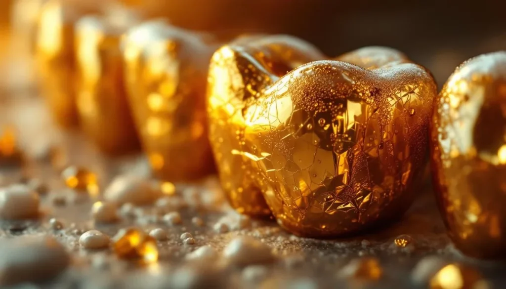 Joey Starr dent : comprendre l’histoire et l’entretien d’une dent en or atypique