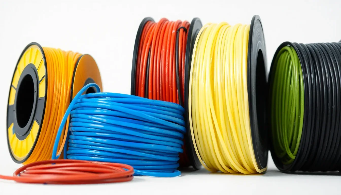 Quels filaments utiliser et comment optimiser les paramètres dimpression