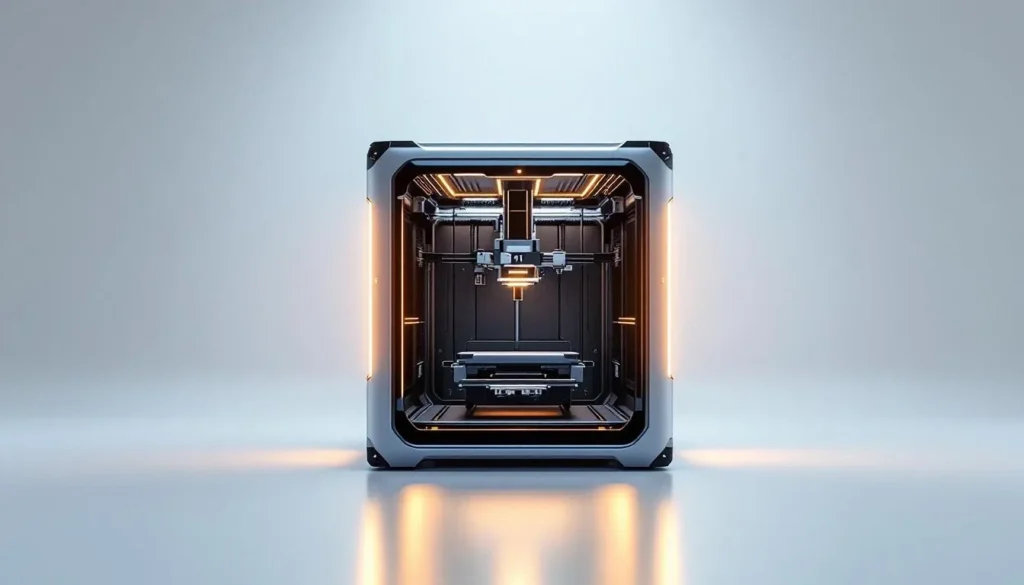 K1 imprimante 3D : optimisation avancée pour impressions haute vitesse en 2026