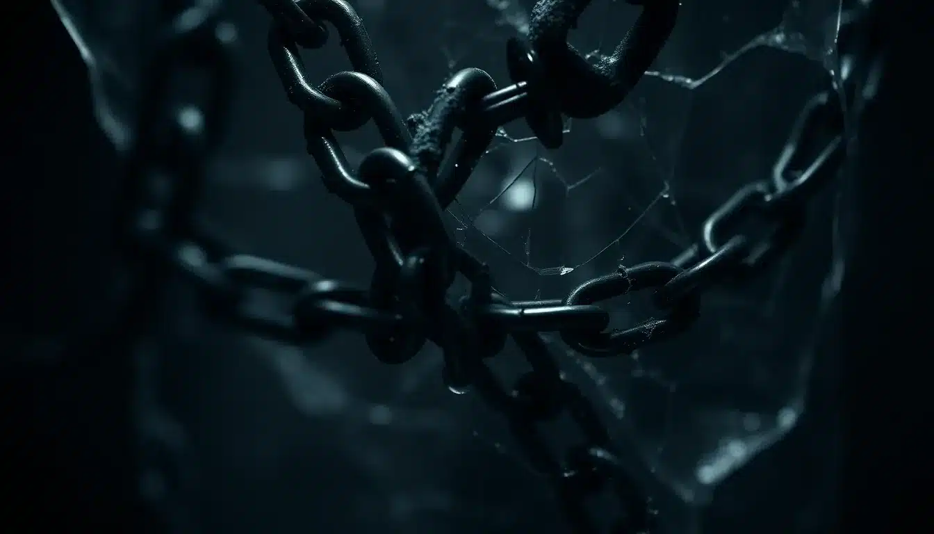 Les mécanismes psychologiques qui maintiennent les membres