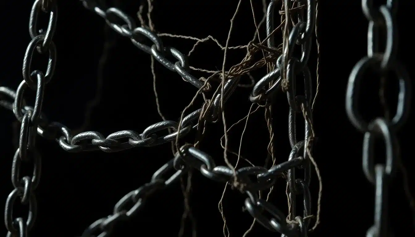 Quatre facteurs clés dans le fonctionnement des cultes