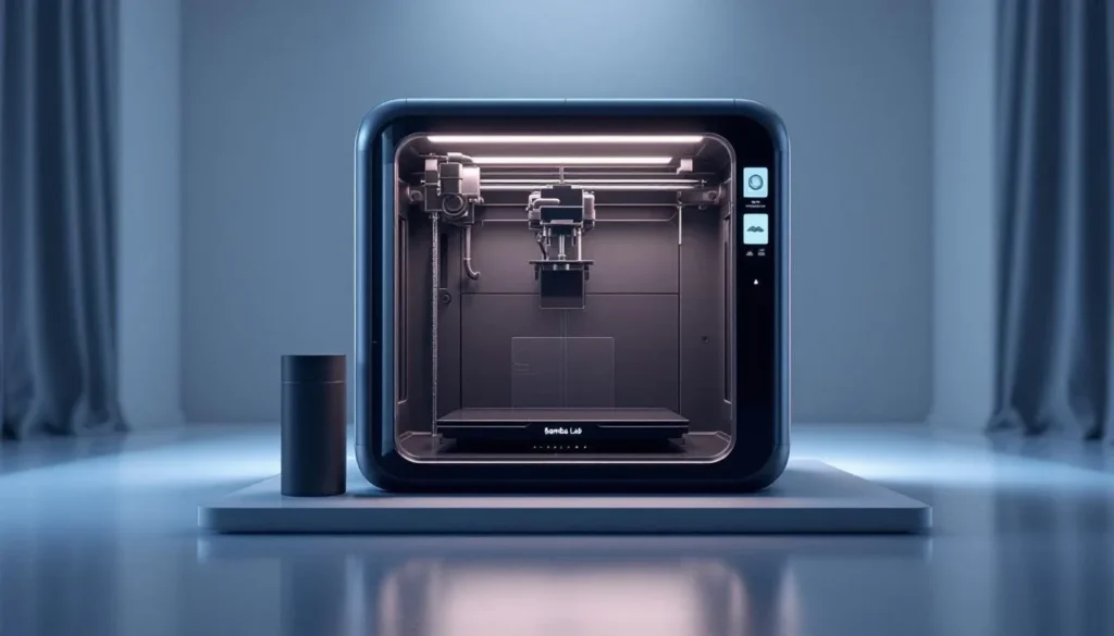 Maîtriser Bambu Studio pour optimiser vos impressions 3D Bambu Lab