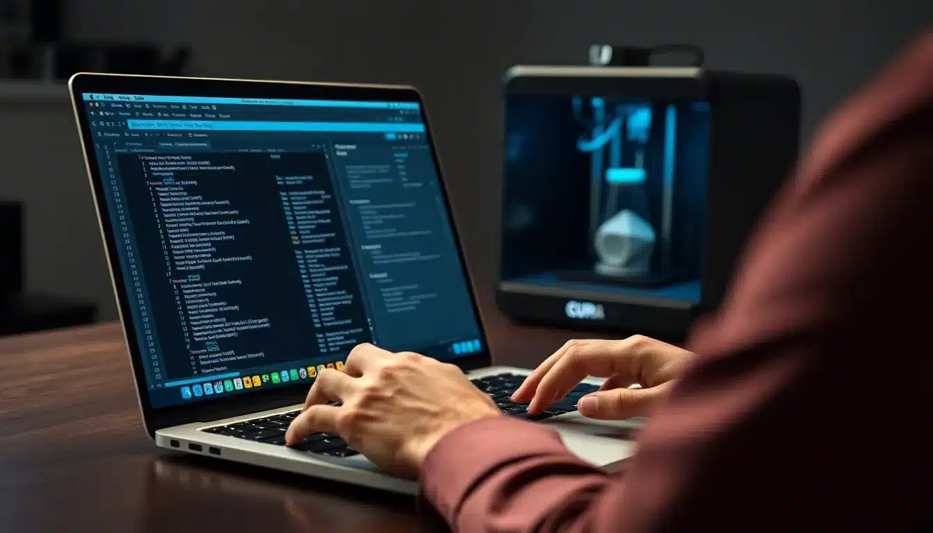 Comment exporter et imprimer directement depuis Cura sans erreurs 