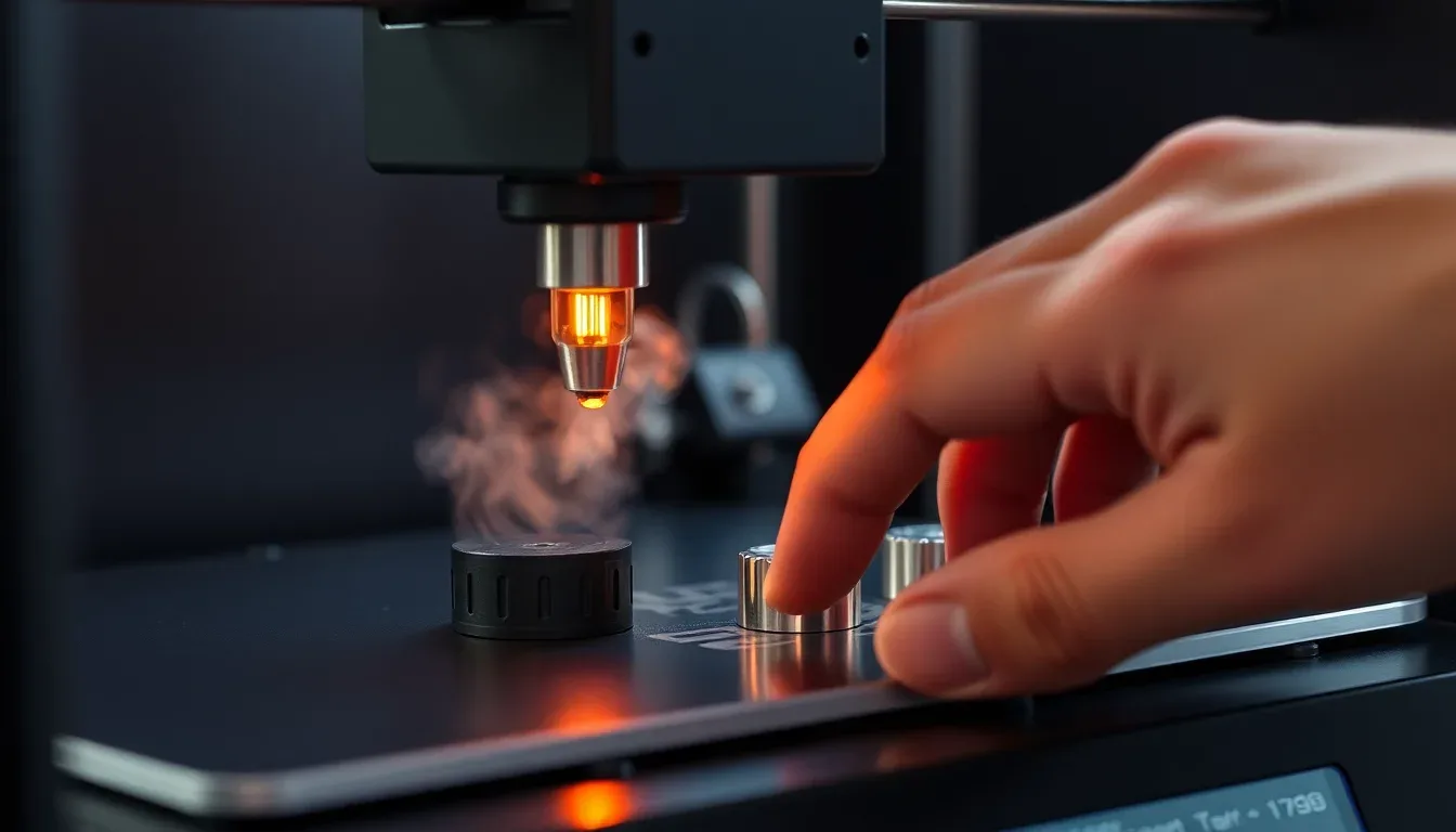 Comment calibrer précisément le lit dimpression manuellement