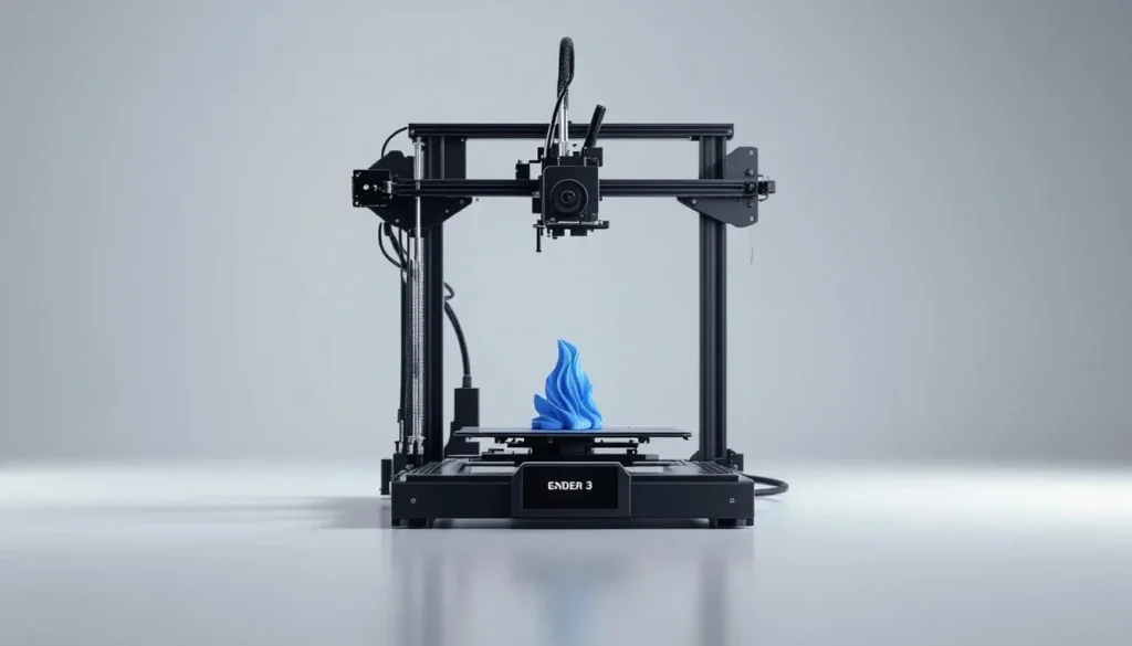 Maîtriser la calibration et les réglages fins de l&rsquo;Ender 3 pour des impressions parfaites