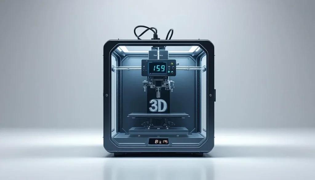 Meilleure imprimante 3D 2026 : comparatif complet et guide d&rsquo;achat