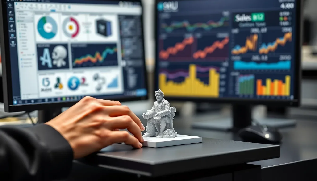 Quelle est la stratégie gagnante pour monétiser vos designs en 2026 