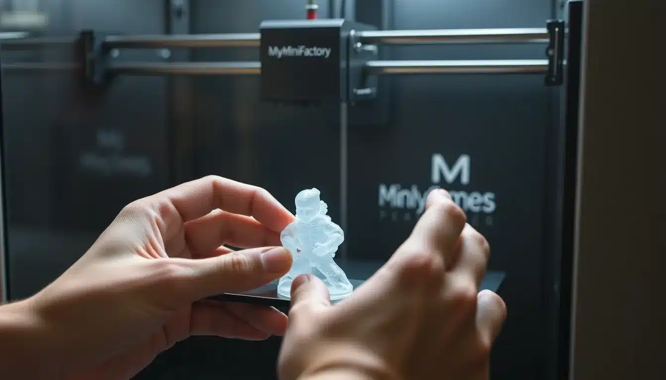 Comment imprimer et personnaliser vos modèles sans posséder une imprimante 3D 