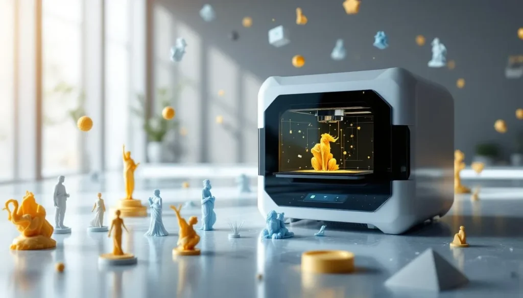 MyMiniFactory : guide expert pour créer, personnaliser et monétiser vos modèles 3D en 2026