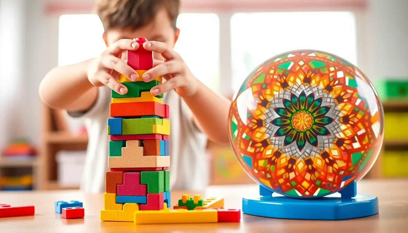 Comment intégrer des objets en K dans les activités ludiques et éducatives 