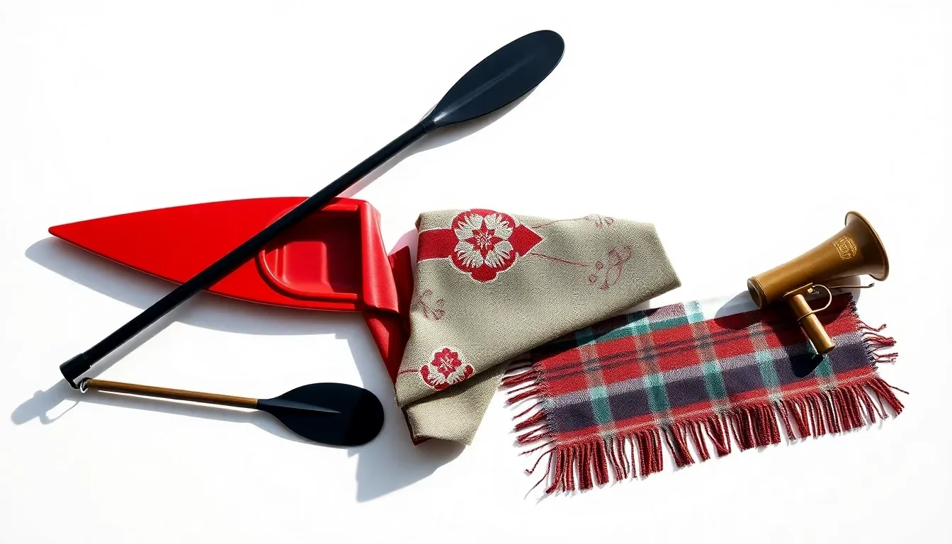 Comment utiliser les objets en K pour gagner au Petit Bac 