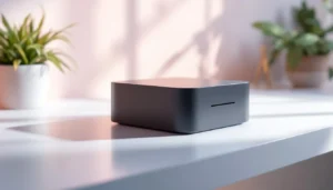 Petite imprimante : guide complet pour choisir et utiliser l&rsquo;imprimante portable idéale