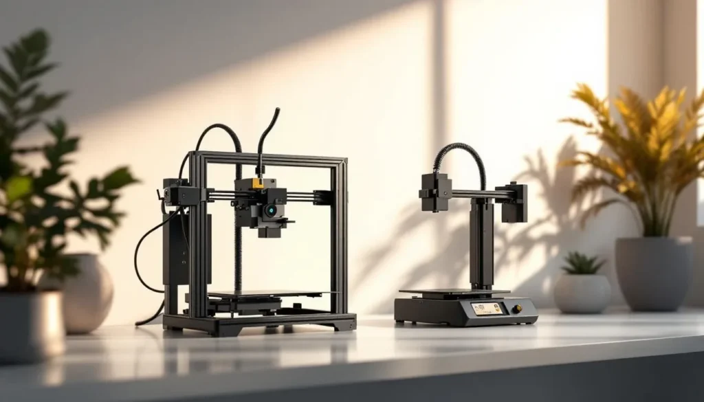 PrusaSlicer avancé : techniques expertes pour non-Prusa comme Ender 3 et intégration OctoPrint