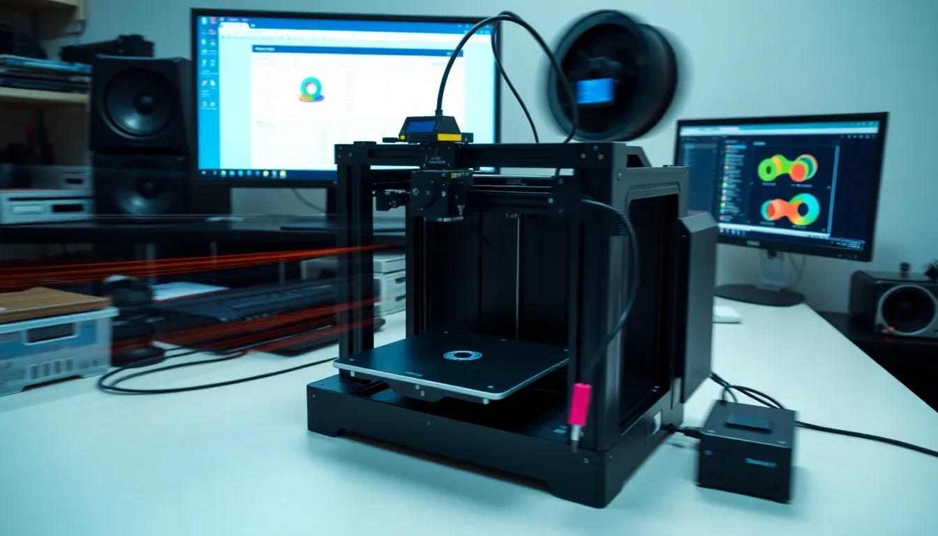 PrusaSlicer contre Cura  quel slicer choisir en 2026