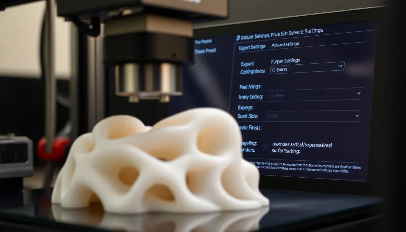 Quelles fonctionnalités expertes débloquer en mode avancé