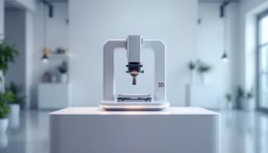 Scanner 3D : tutoriel pratique pour débutants et makers DIY en 2026