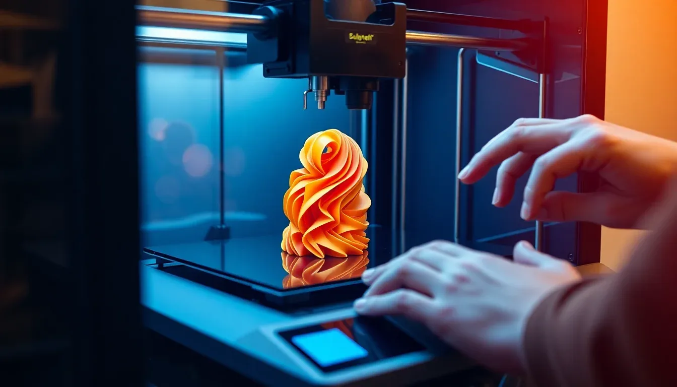 Avis utilisateurs et cas dusage réels de Sculpteo