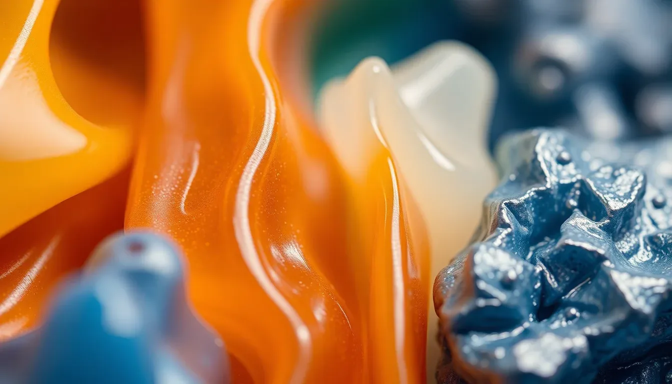 Quels matériaux et technologies dimpression 3D propose Sculpteo 