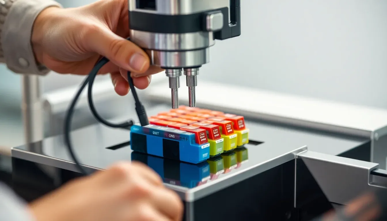 Comment installer et configurer lAMS 2 Pro avec la H2C Combo