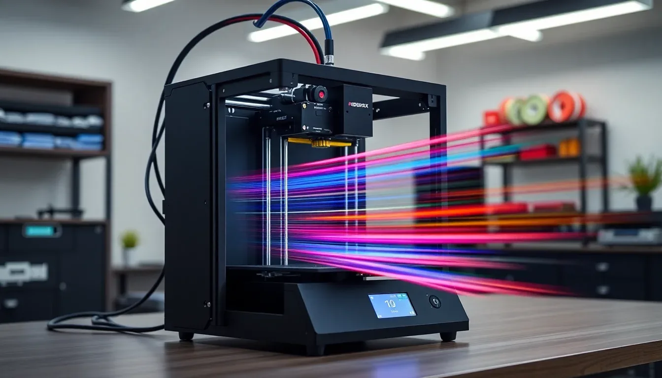 La QIDI Box vaut-elle vraiment linvestissement en 2026 