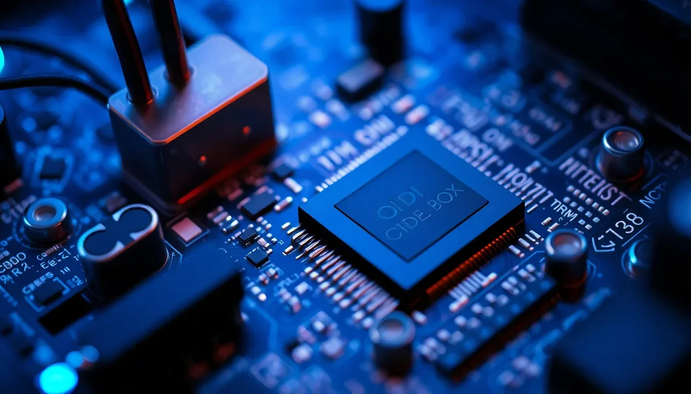 Pourquoi le firmware pose-t-il problème et comment léviter 